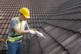 Best Hot Roofs  in USA